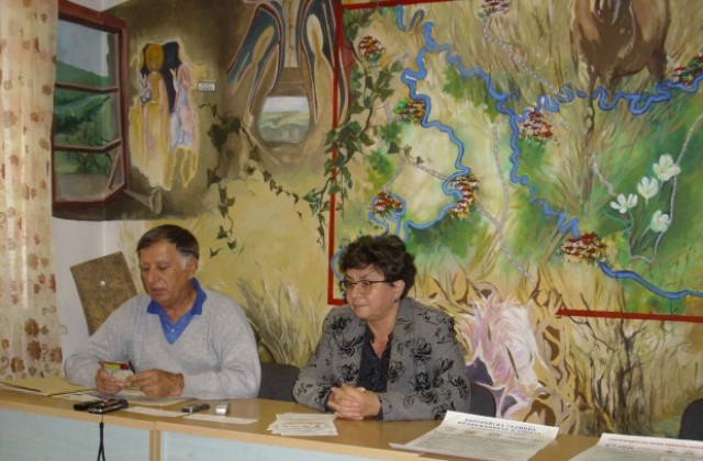 Около 300 човека ще мерят сили в крос-поход по Лома