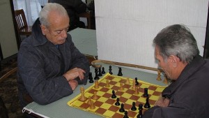 Пенсионерските кубове в Разлог са готови за зимата
