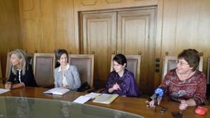 Работилница за родители отваря врати във В Търново Дебелец и