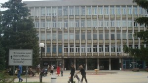 Детският и младежки център в Димитровград още е без шеф