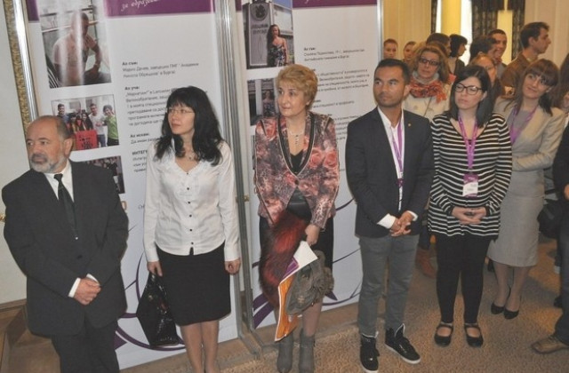 Ще си връщаме студентите