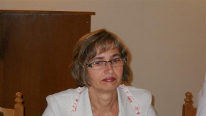 Др Пепа Калоянова е назначена за директор на Регионалните здравни