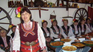 Пъстра броеница от есенни веселби подготвят във Върбица