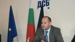 Радан Кънев Намираме се пред втора конституционна криза