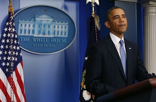 Обама предложи Джанет Йелън да оглави Управлението за федерален резерв