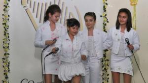 Музикални таланти от различни поколения на откритата сцена на таланта