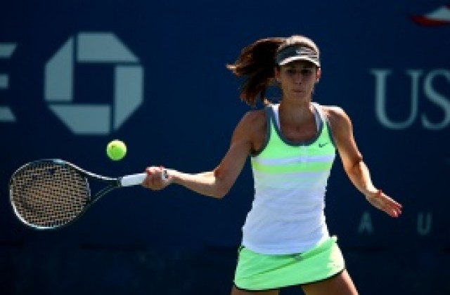 И Цвети Пиронкова прегърна идеята за стадион „Пловдив”