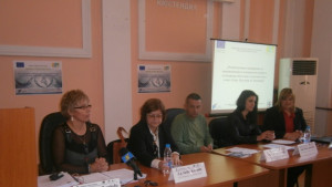 До 2015 г ще бъдат подменени близо 90 км канализация