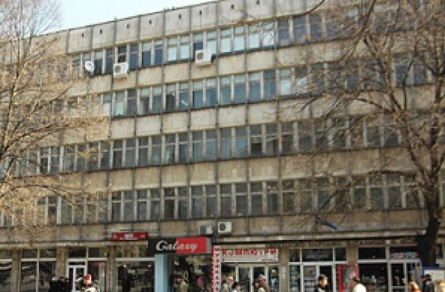 Младежите от ГЕРБ ще помагат на читалище „Йордан Йовков“