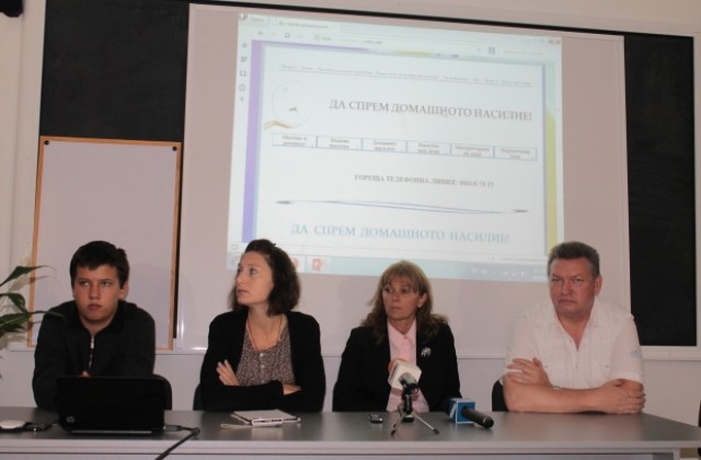 По стандарт на превенцията България е по-напреднала от Германия