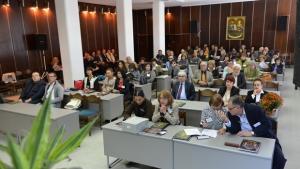Сливен чества 135 години музейно дело и 100 години Исторически