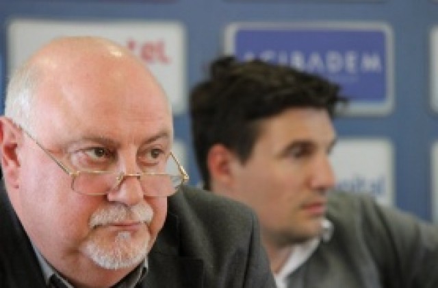 Баждеков разкри откъде идват парите в Левски