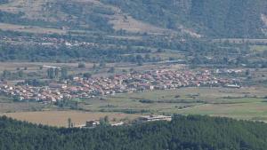 Пъстра празнична програма в община Симитли през октомври