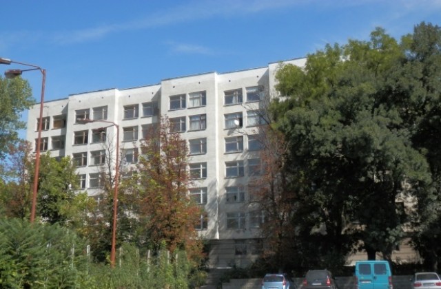 Министерски съвет прехвърли бившето общежитие на Община Павликени