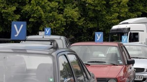 Разкрита е корупционна схема за шофьорски изпити в София