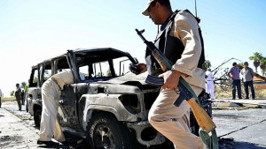 Кой в САЩ печелеше от оръжията за Египет