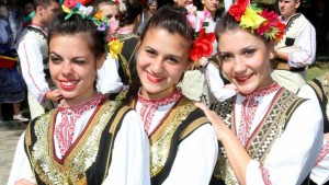 Концерт и футболен турнир за празника на Младост