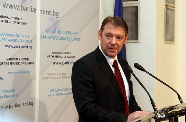 Владимир Писанчев отрече да има заплаха за националната ни сигурност