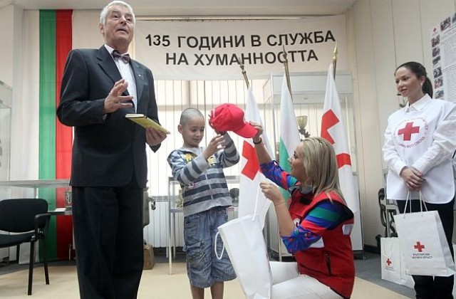 БЧК ще увеличи социалните си програми