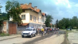 Велопоход тръгва в неделя