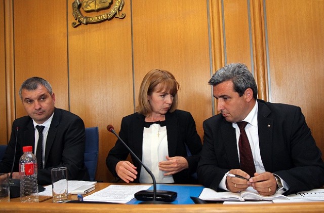 Капацитетът на центровете за настаняване на бежанци в София вече е запълнен