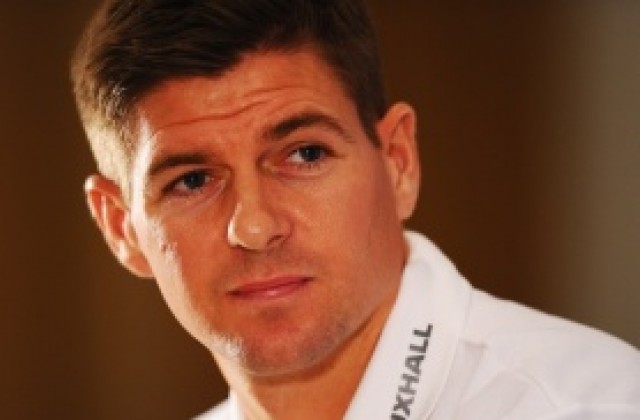 Джерард: Не съм пожелавал успех на Хари Реднап