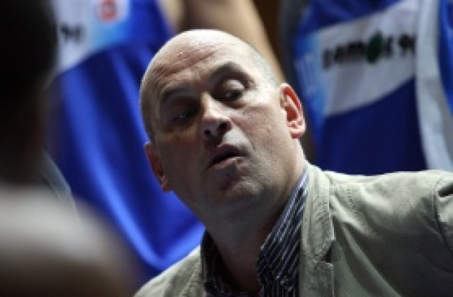 Барчовски: Всяка победа над Лукойл е добра