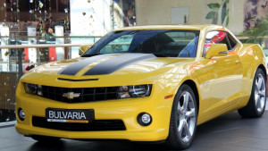 Първите коли на Grand Auto 2013 се продадоха още преди