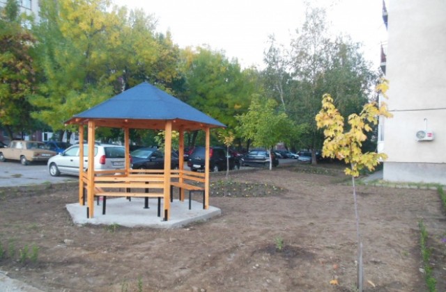 Община Кюстендил със спечелени 5 проекта пред ПУДООС