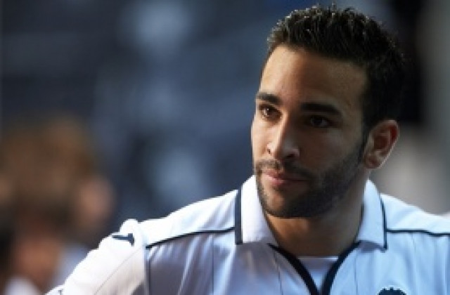 Агент потвърди трансфера на Рами в Милан