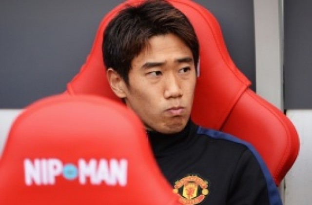 Дортмунд се хвърля още по-здраво да връща Кагава