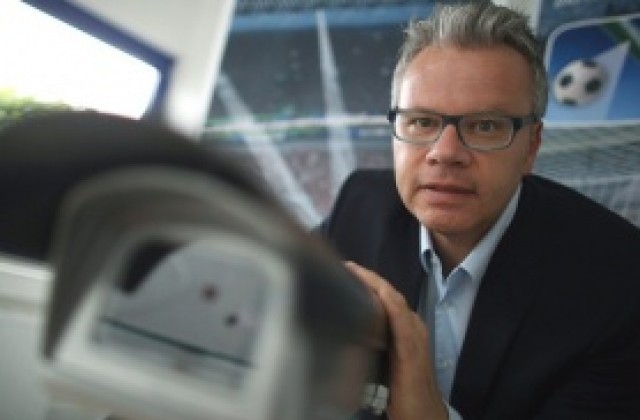 ФИФА се доверява на ГолКонтрол за Мондиала