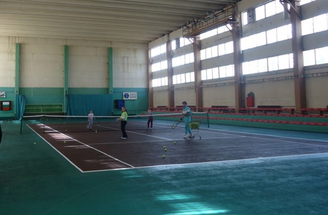 Започват Ученически игри 2013-2014