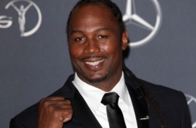 И хонорар от 100 милиона не може да върне Ленъкс Люис на ринга