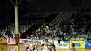 Дунав 8806 изпусна Купата на кмета на Димитровград Шанте и