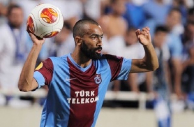 Босингва си върна на Реднап