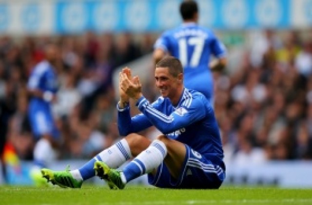 Торес: Хората са прави да искат повече от мен