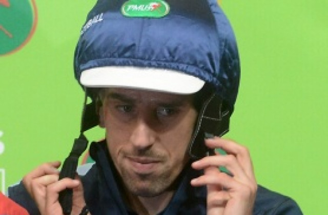 Зидан: Бих дал Златната топка на Рибери