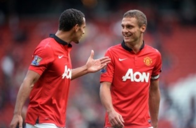 След Фабио, Мойс посочва вратата на Видич и Чичарито