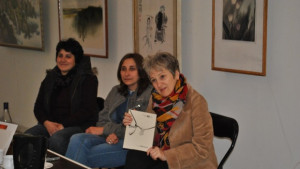 Художествената галерия отбелязва 80годишен юбилей