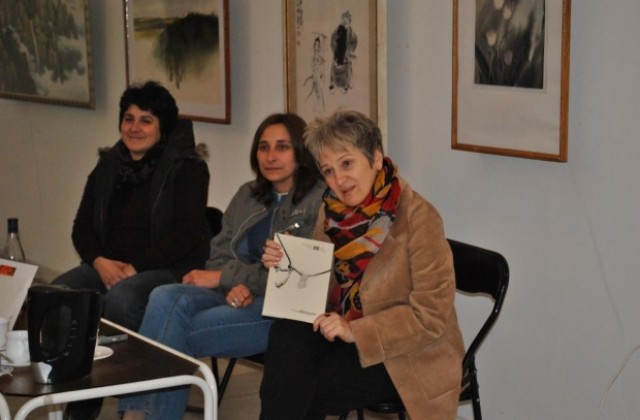 Художествената галерия отбелязва 80-годишен юбилей