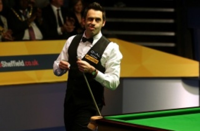 Ракетата: Предложиха ми 20 000 паунда, за да уговоря мач