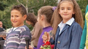 Международен ден на момичетата