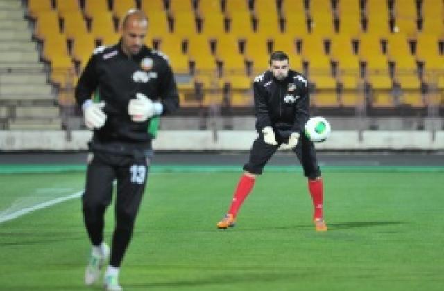 Въпросителната пред Любо: Кой да пази вратата на България?