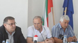 Учредяват Обществен съвет към областния управител