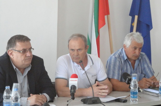 Учредяват Обществен съвет към областния управител