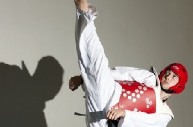 Спортният талант Теодор Георгиев: Таекуондо е неделима част от моя живот