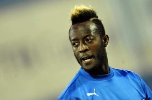 Левски без контузените Туре и Пламен Димов срещу Пирин ГД