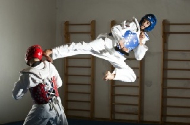 Владимир Далаклиев: Искам да стигна върха