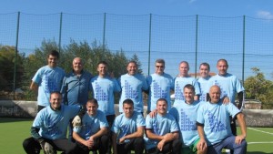 Варненските рефери отново спечелиха купа Г Шопов Трифон Иванов стана